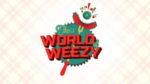 The World of Weezy