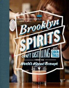 Brooklyn Spirits cover